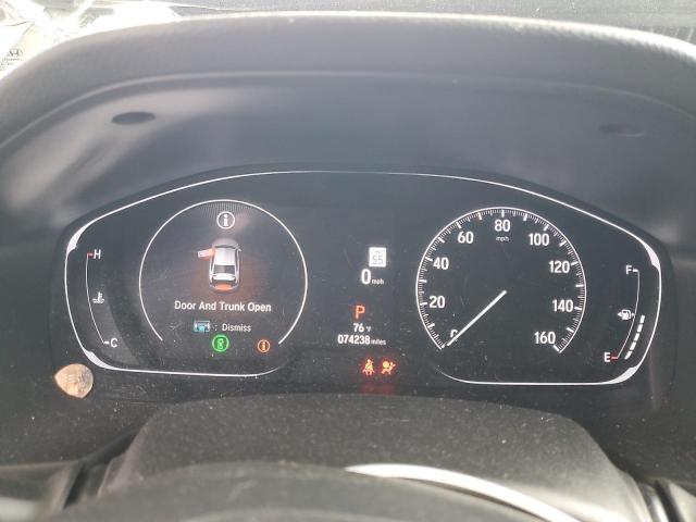 2021 HONDA ACCORD SPO - 1HGCV2F38MA023295