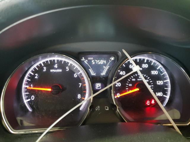 2016 NISSAN VERSA S - 3N1CN7AP6GL863050