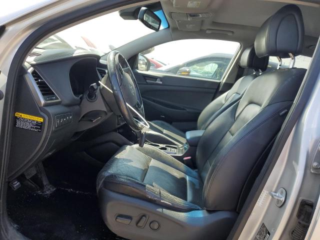 2018 HYUNDAI TUCSON VAL - KM8J3CA21JU712648