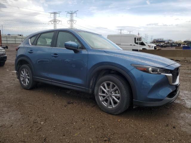 Vin: jm3kfbamxp0201233, lot: 54157365, mazda cx-5 20234