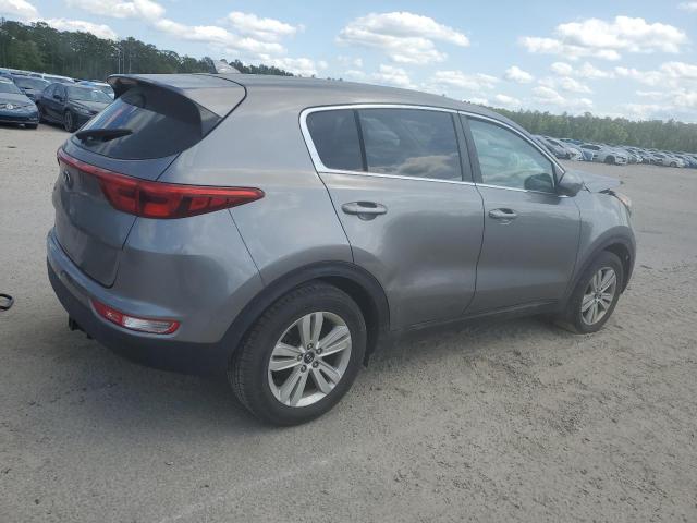 2018 KIA SPORTAGE L - KNDPM3AC1J7340490