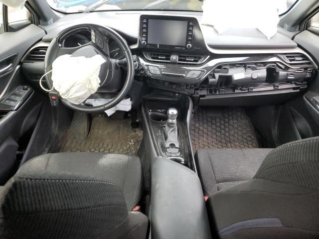 2019 TOYOTA C-HR XLE JTNKHMBX7K1036828