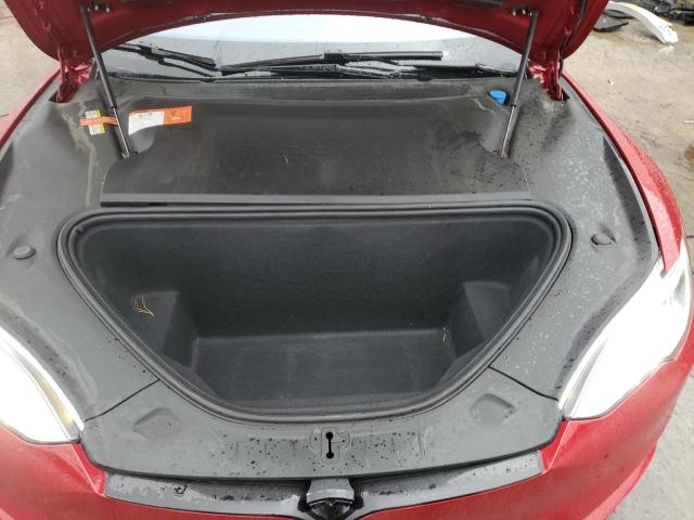 2016 TESLA MODEL S - 5YJSA1E24GF153482