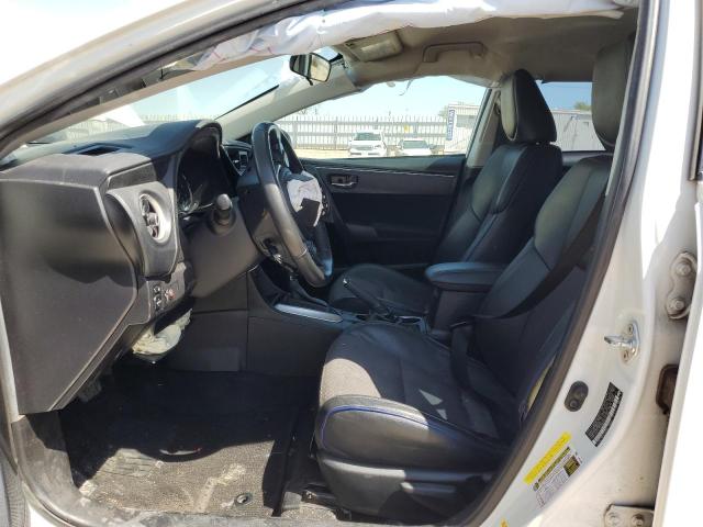 2018 TOYOTA COROLLA L - 5YFBURHE8JP807178