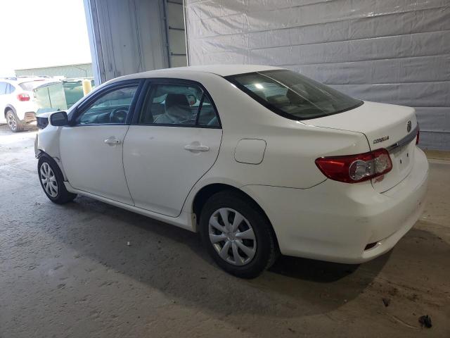 Vin: 2t1bu4ee1bc704001, lot: 54276865, toyota corolla base 20112