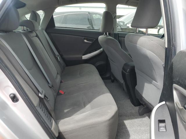 jtdkn3du4e1816607 - 2014 Toyota PRIUS - #54686385