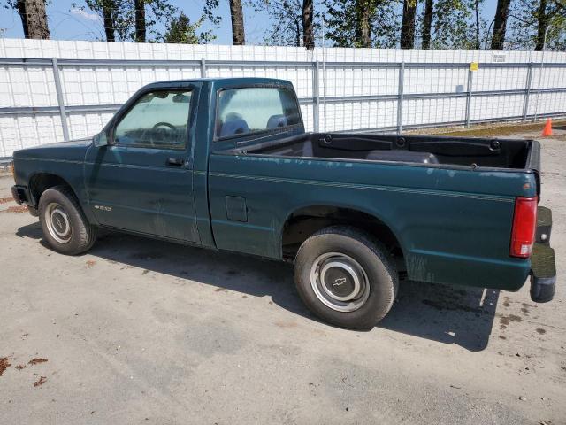 Vin: 1gccs14a3n8105494, lot: 54552375, chevrolet s10 s10 19922
