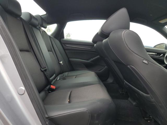 2022 HONDA ACCORD - 1HGCV3F28NA008729