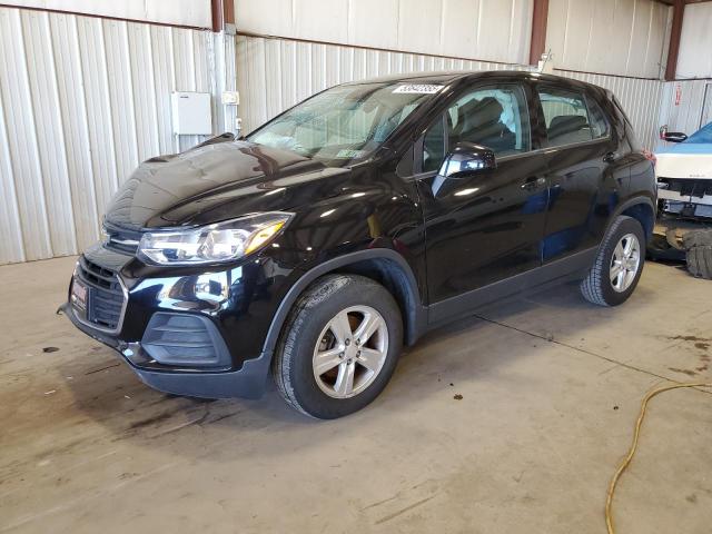 Vin: 3gncjnsb9kl259492, lot: 53642355, chevrolet trax ls 2019 img_1