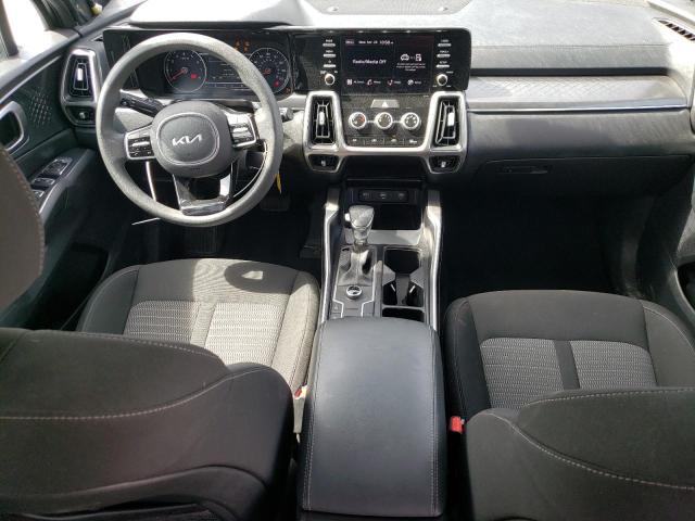 2023 KIA SORENTO LX - 5XYRGDLC8PG167825