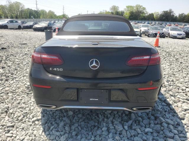 2023 MERCEDES-BENZ E 450 - W1K1K5JB2PF207935