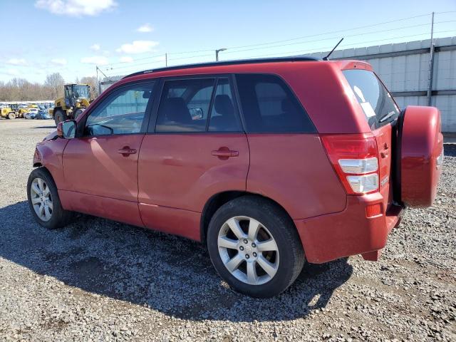 Vin: js3td0d75c4100649, lot: 51320355, suzuki gr vitara jlx 20122
