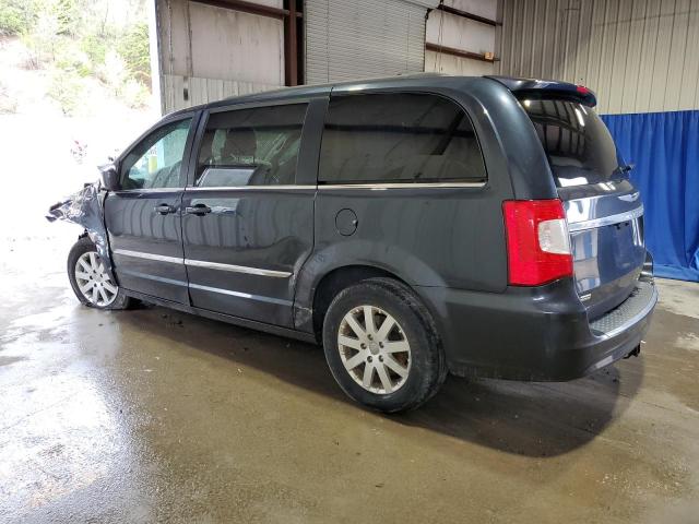 Vin: 2c4rc1bg7er295898, lot: 51188375, chrysler minivan touring 20142