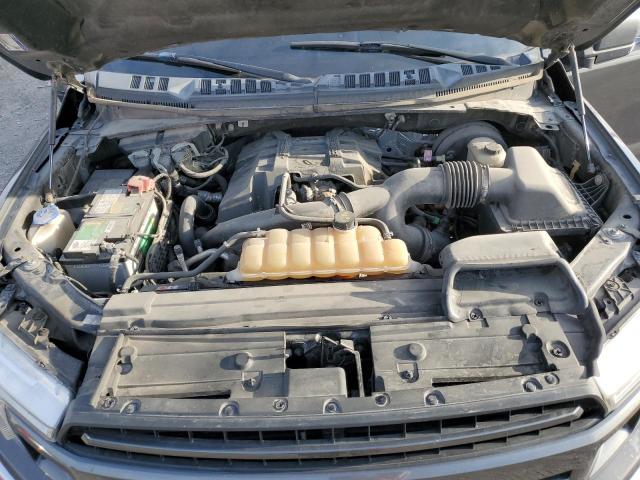 2018 FORD F150 SUPER - 1FTEW1CP9JKC08760