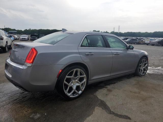 Vin: 2c3ccaag0fh755986, lot: 53970745, chrysler 300 limited 20153