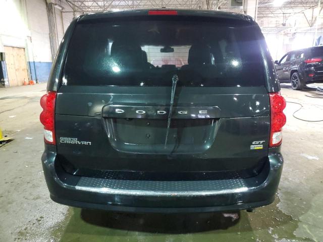 2019 DODGE GRAND CARA 2C4RDGEG8KR534026