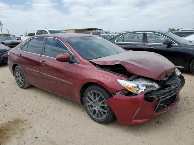 Vin: 4t1bf1fkxhu676381, lot: 53251095, toyota camry le 20174