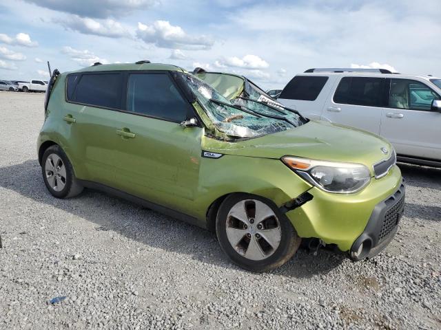 2016 KIA SOUL - KNDJN2A27G7822068