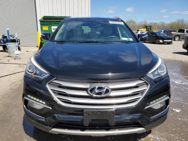 2017 HYUNDAI SANTA FE S - 5NMZUDLB3HH052282