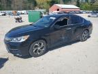 2017 HONDA ACCORD LX - 1HGCR2F32HA078514