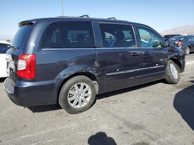 Vin: 2c4rc1bgxer359528, lot: 54373165, chrysler minivan touring 20143