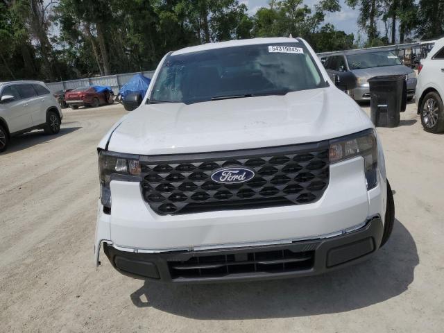 2025 FORD MAVERICK X - 3FTTW8A39SRA20799