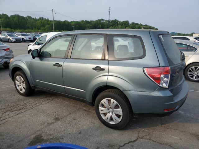 Vin: jf2sh6ac8ag741228, lot: 52735025, subaru forester 2.5x 20102