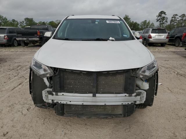 2020 CHEVROLET TRAVERSE L - 1GNERGKW5LJ201095