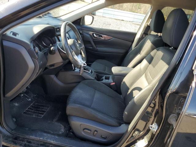 2017 NISSAN ROGUE S - KNMAT2MV7HP594182