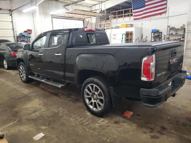 Vin: 1gtg6eenxj1181876, lot: 54766995, gmc canyon denali 20182