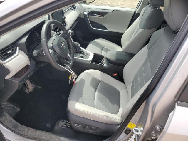 2022 TOYOTA RAV4 LIMIT - 2T3N1RFV3NW317509