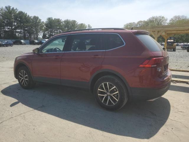 Vin: 3vv2b7ax3km075607, lot: 53630955, volkswagen tiguan se 20192