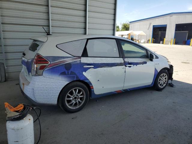Vin: jtdzn3eu4hj073836, lot: 50508785, toyota prius 20173
