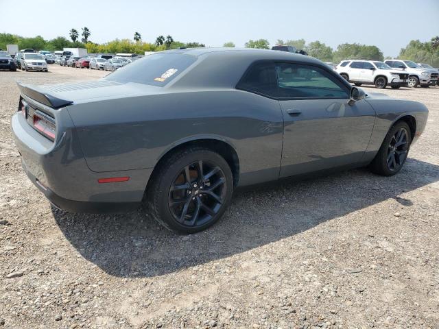 Vin: 2c3cdzag0ph694023, lot: 51254505, dodge challenger sxt 20233
