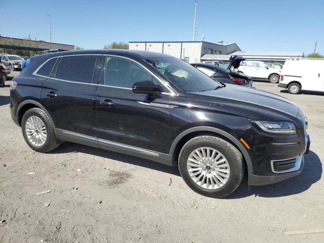 Vin: 2lmpj6j99kbl53723, lot: 53476035, lincoln nautilus 20194
