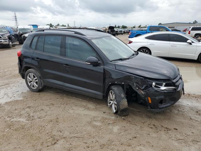 Vin: wvgbv7ax4hk027972, lot: 54177995, volkswagen tiguan s 20174