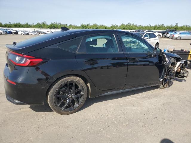 2022 HONDA CIVIC SPOR - 19XFL2H8XNE021069