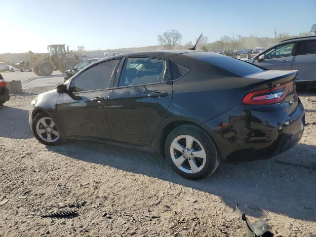 Vin: 1c3cdfbb7fd374551, lot: 53132665, dodge dart sxt 20152