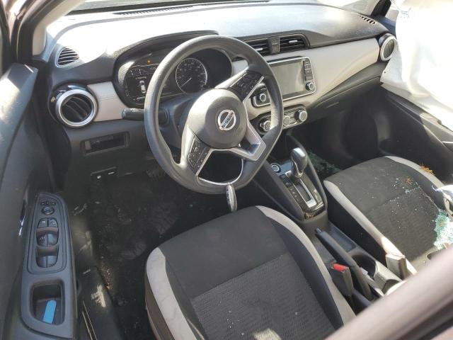 2020 NISSAN VERSA SV - 3N1CN8EV6LL875739