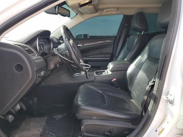 2020 CHRYSLER 300 LIMITE 2C3CCAEG7LH145802