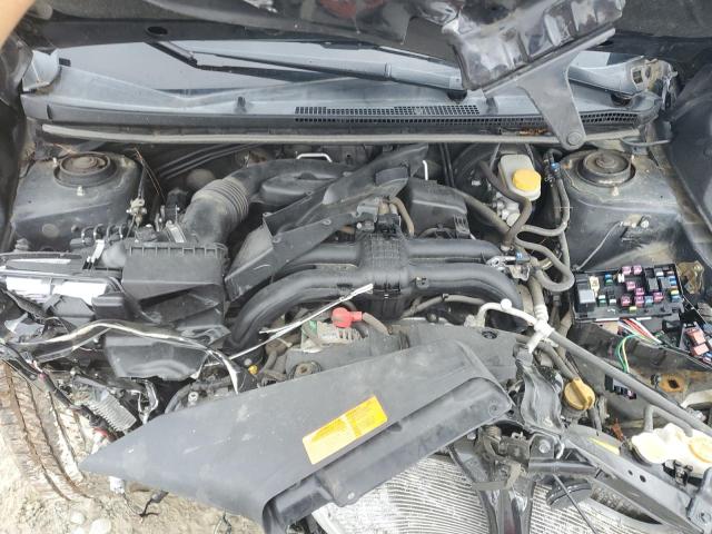 2016 SUBARU CROSSTREK - JF2GPAKC2GH304788