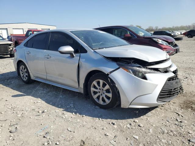 2025 TOYOTA COROLLA LE - 5YFB4MDE7SP281247