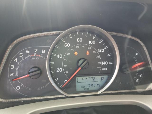 2013 TOYOTA RAV4 LE - 2T3BFREV4DW088214
