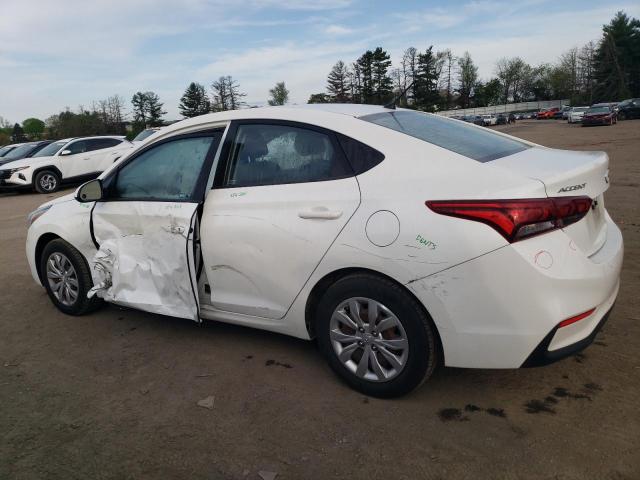 2018 HYUNDAI ACCENT SE - 3KPC24A30JE015033