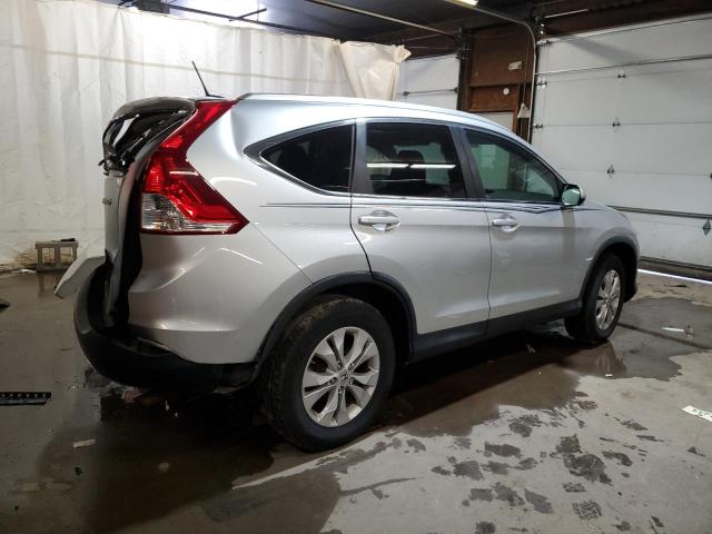 Vin: 2hkrm4h77dh694943, lot: 54252435, honda crv exl 20133