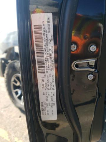 2017 RAM 1500 SLT - 1C6RR7LM1HS878967