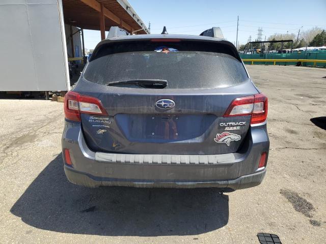 2017 SUBARU OUTBACK 2. - 4S4BSACC6H3441149