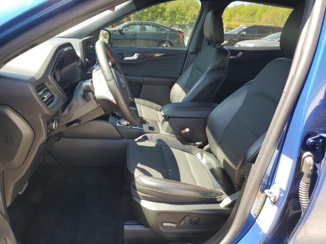 2023 FORD ESCAPE ST 1FMCU9NZ7PUB12905