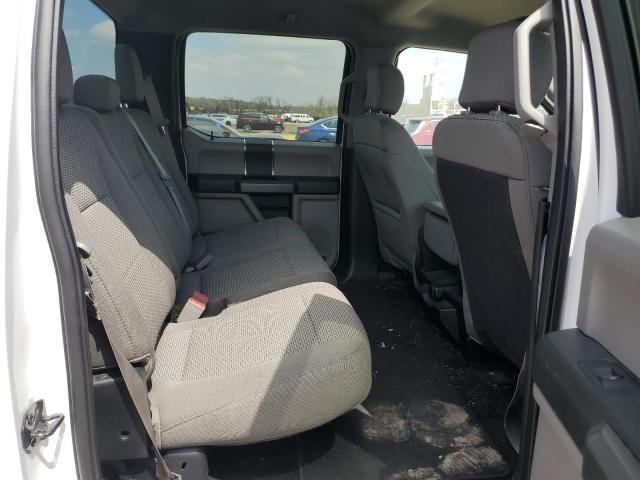 2018 FORD F150 SUPER - 1FTEW1E52JFC30541