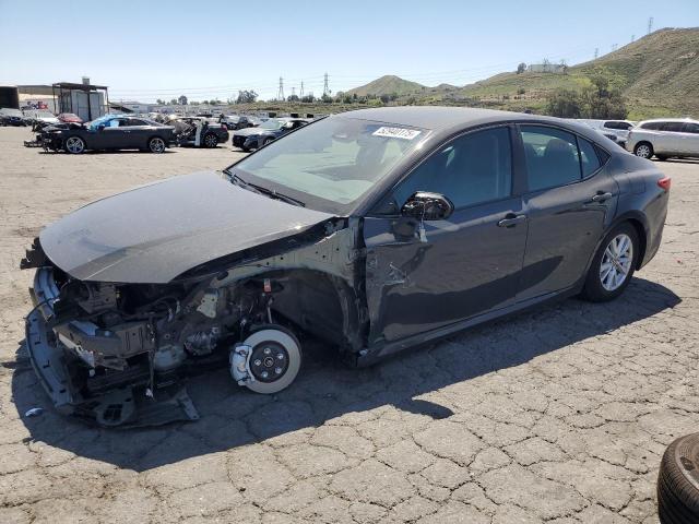 Vin: 4t1daack1su072754, lot: 52940175, toyota camry xse 2025 img_1